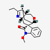an image of a chemical structure CID 11823587