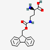 an image of a chemical structure CID 118239139