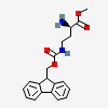an image of a chemical structure CID 118239148