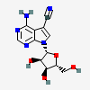 an image of a chemical structure CID 11824