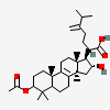 an image of a chemical structure CID 118241396