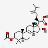 an image of a chemical structure CID 118241397