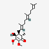 an image of a chemical structure CID 118243024