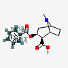 an image of a chemical structure CID 118245134