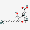 an image of a chemical structure CID 118245157