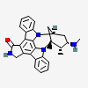 an image of a chemical structure CID 118246195