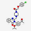 an image of a chemical structure CID 118247611