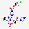 an image of a chemical structure CID 118247618