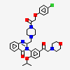 an image of a chemical structure CID 118247619