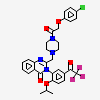 an image of a chemical structure CID 118247633