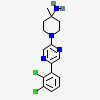 an image of a chemical structure CID 118247966