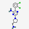 an image of a chemical structure CID 118249238