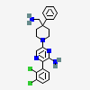 an image of a chemical structure CID 118249243