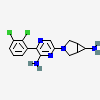 an image of a chemical structure CID 118249244