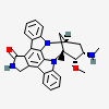 an image of a chemical structure CID 118249465