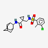 an image of a chemical structure CID 118250180
