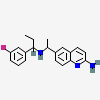 an image of a chemical structure CID 118252199