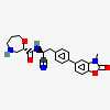 an image of a chemical structure CID 118253852