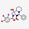 an image of a chemical structure CID 118254054