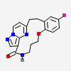 an image of a chemical structure CID 118256550