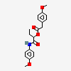 an image of a chemical structure CID 118256633