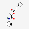 an image of a chemical structure CID 118256643