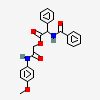 an image of a chemical structure CID 118256644