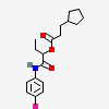 an image of a chemical structure CID 118256652