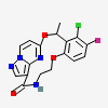 an image of a chemical structure CID 118256660