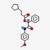 an image of a chemical structure CID 118256664