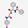an image of a chemical structure CID 118256666