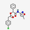 an image of a chemical structure CID 118256669