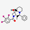 an image of a chemical structure CID 118260415