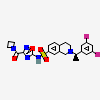 an image of a chemical structure CID 118262853