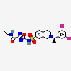 an image of a chemical structure CID 118262857