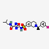 an image of a chemical structure CID 118262860
