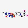 an image of a chemical structure CID 118262902