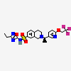 an image of a chemical structure CID 118262978