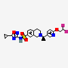 an image of a chemical structure CID 118263052