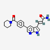 an image of a chemical structure CID 118264194