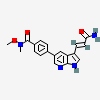 an image of a chemical structure CID 118264271