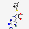 an image of a chemical structure CID 118264972