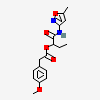 an image of a chemical structure CID 118265067