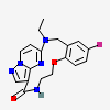 an image of a chemical structure CID 118265484