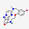 an image of a chemical structure CID 118265543