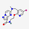 an image of a chemical structure CID 118265666