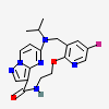 an image of a chemical structure CID 118265674