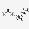 an image of a chemical structure CID 118267630