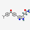 an image of a chemical structure CID 118267731