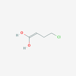 4 Chlorobut 1 Ene